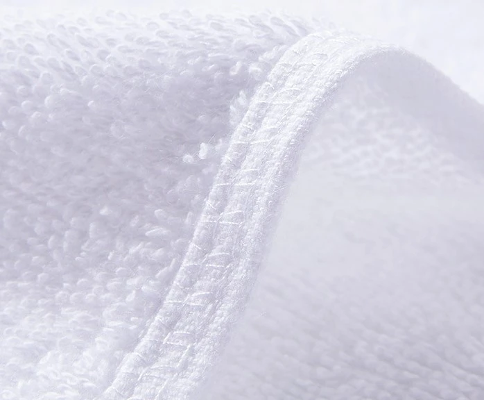 Wholesale High Quality 600 GSM Cotton Bath Towel Set 8 Piece Towel Set for Bathroom Shower hotel and home bath cotton towel