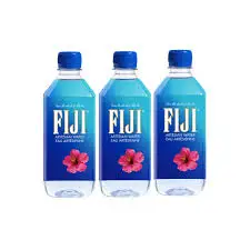 Fiji Natural Spring Water all sizes