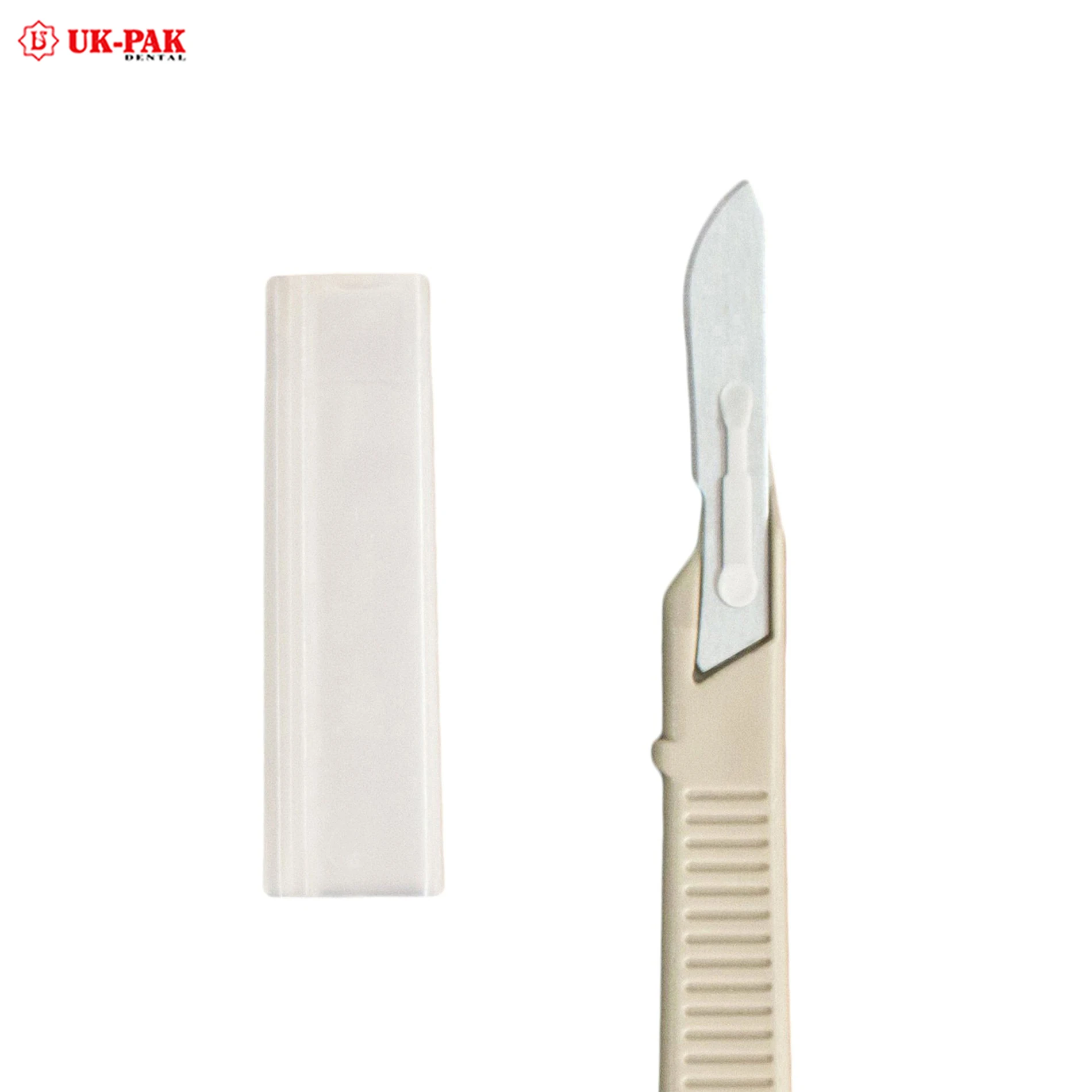 Хит продаж одноразовые Скальпели ножи Лучшая цена оптовая продажа хирургические инструменты из нержавеющей стали ручная мощность