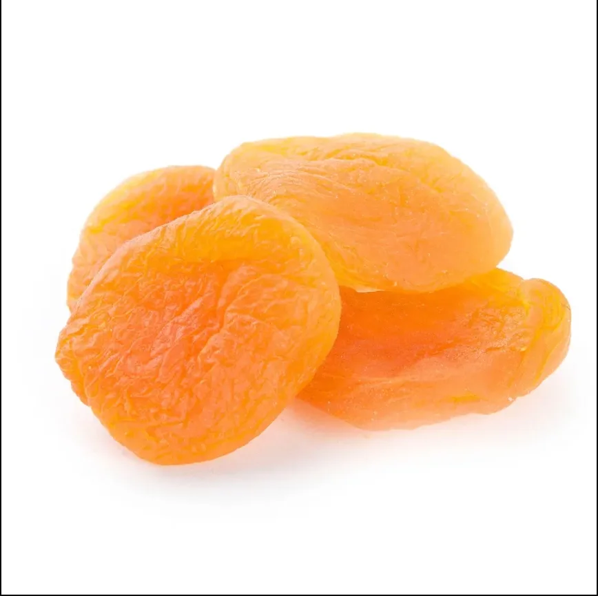 Сушеный абрикос органический высокий и 1-й сорт Свежего Урожая