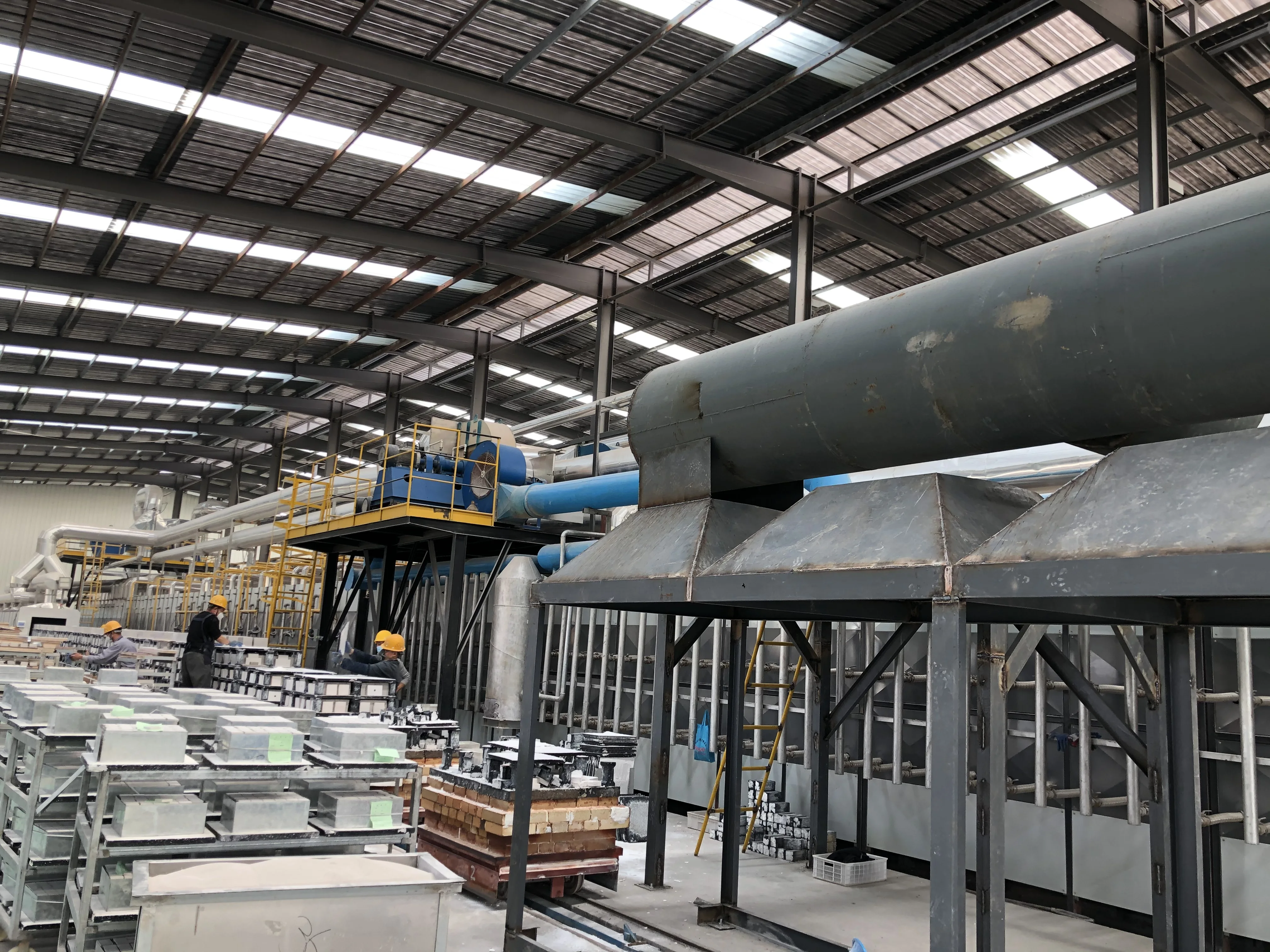 Wear-resistant industrial  17% -23% 3-5mm ceramic ball support media ceramic alumina ball