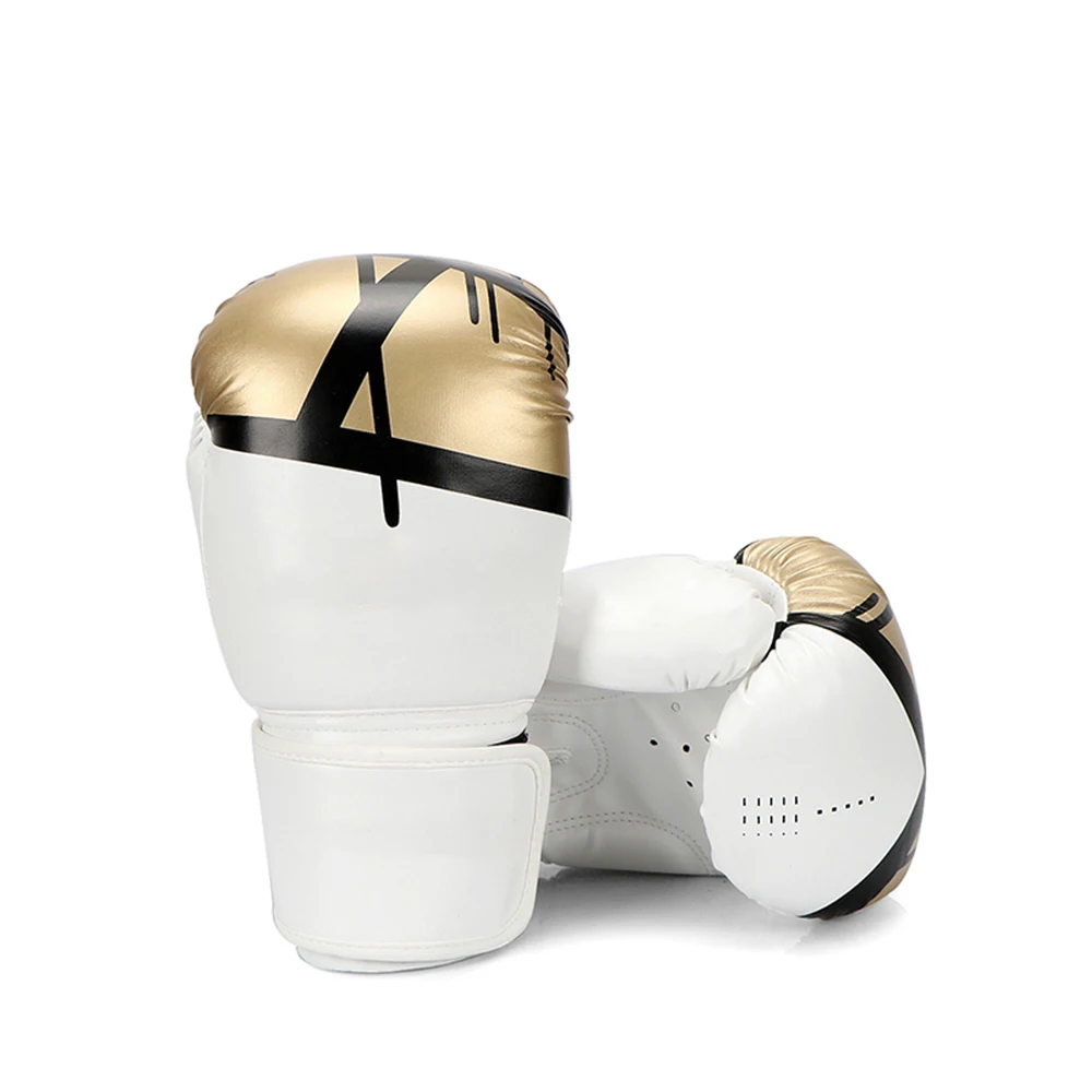 leather high quality cheap boxing gloves adult men women children mini boxing gloves custom logo boxing gloves