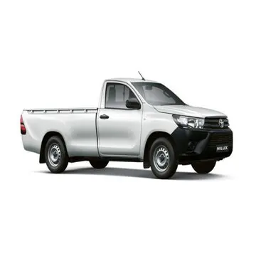 Used Toyota Hilux 2.0 Vvti A Cars for Sale/Used Toyota Hilux D-4D Active For Sale