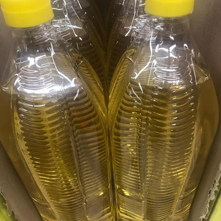 Turkish Factory Price 100% Refined Edible Sunflower Oil /ISO/HALAL/HACCP Approved & Certified