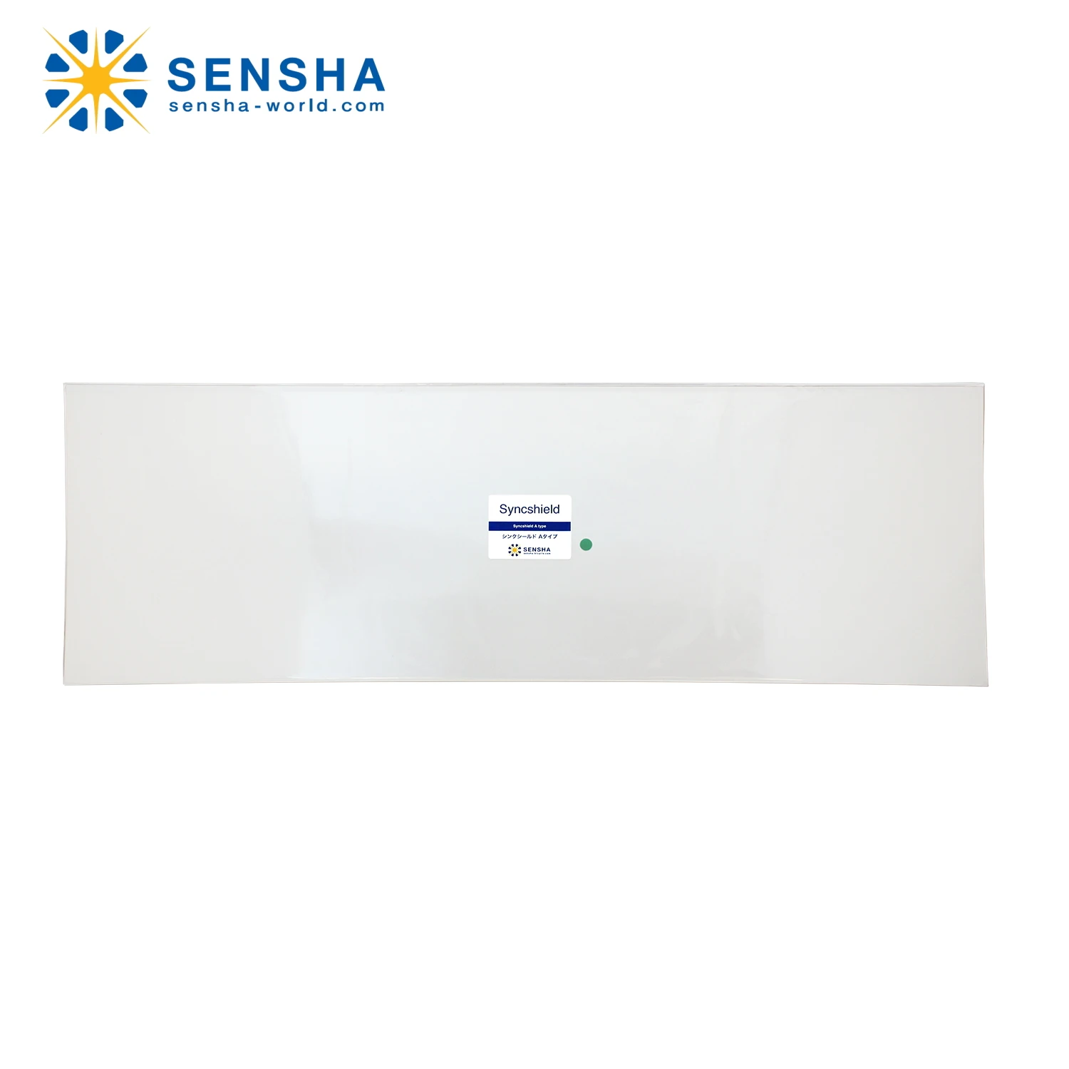 Защита от царапин PPF для велосипеда Syncshield типа 190 мм * 580 (2 листа)