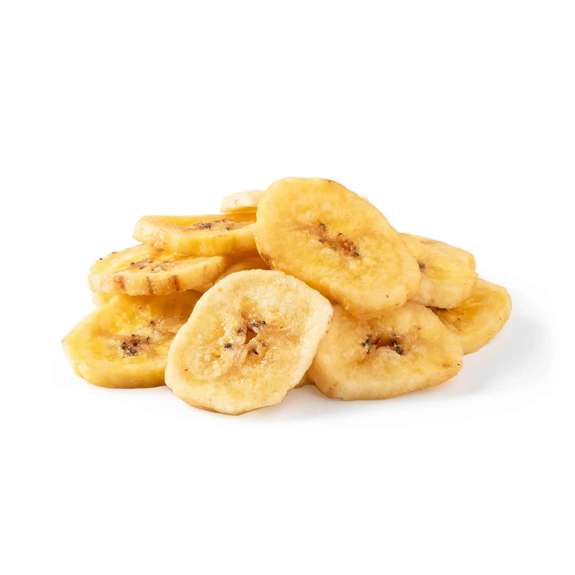 Wholesale Dried Banana Snack - Lowest Price Dried Banana - Healthy Food Exported from Vietnam