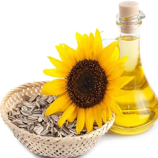 Premium Quality Refined sunflower oil cooking oil, Organic Non GMO Sunflower Oil