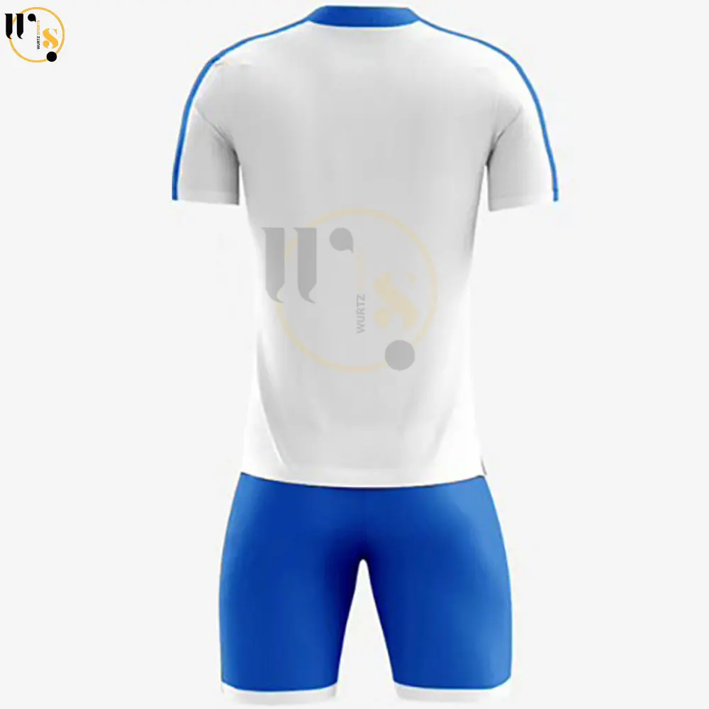 Best Quality Soccer Uniform Custom Design Soccer Uniform New Arrival Training Soccer Uniform For Men Sale