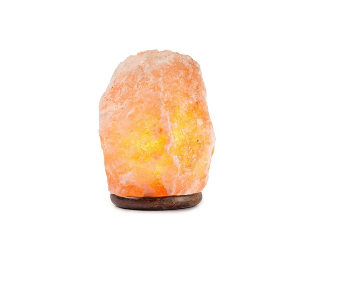 Himalayan Salt Lamp Authentic Salt Lamp Healing Salt Lamp