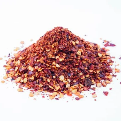 Natural Spices & Herbs Red Chilli Flakes And Powder No Artificial Color OTOP Product  Thailand With Experience 40 Years