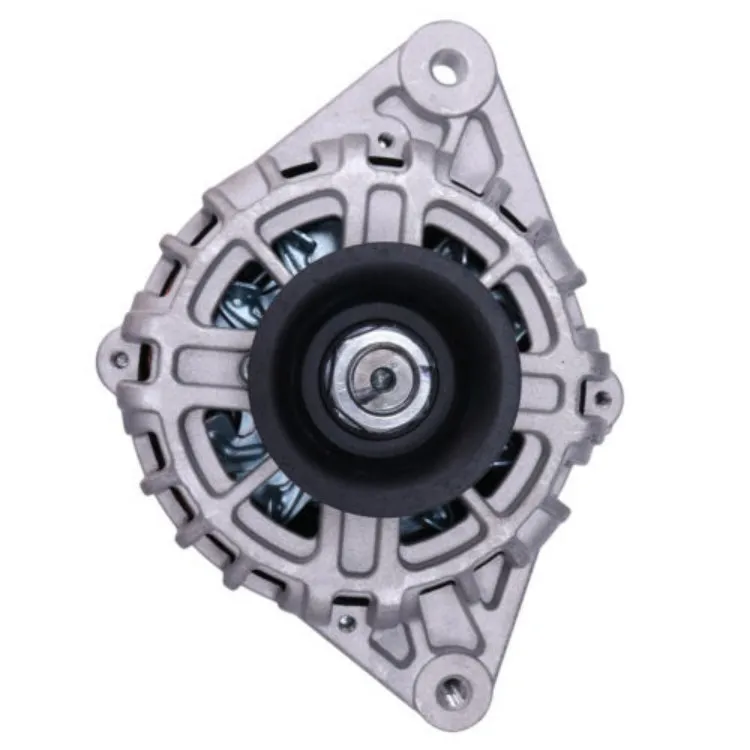 Top Quality 12V 90AMP Alternator 7015581 425581 For Bob S630 S590 E32 E50 E85 T595 T750