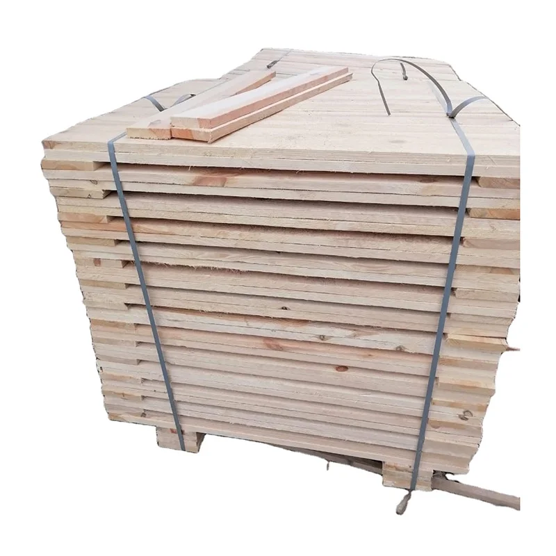 Super Sell European Pallet Elements/ Packaging Lumber For Building pallets