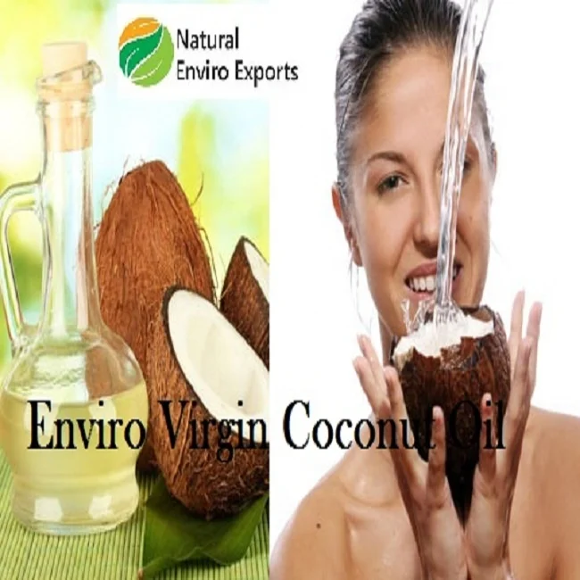 Coconut Oil 16