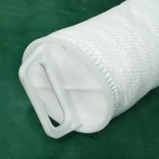 Quality High Flow Water Filter Cartridge For Pharmaceutical Filter