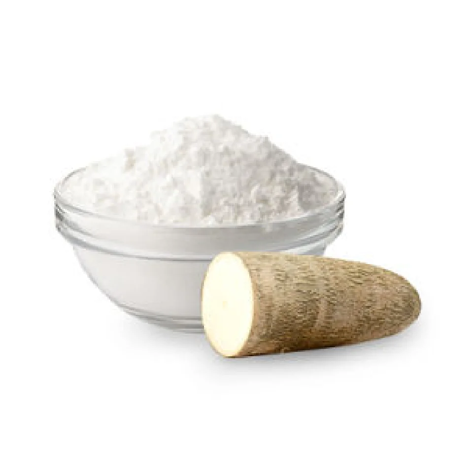 PROFESSIONAL EXPORT TAPIOCA FLOUR, CASSAVA FLOUR