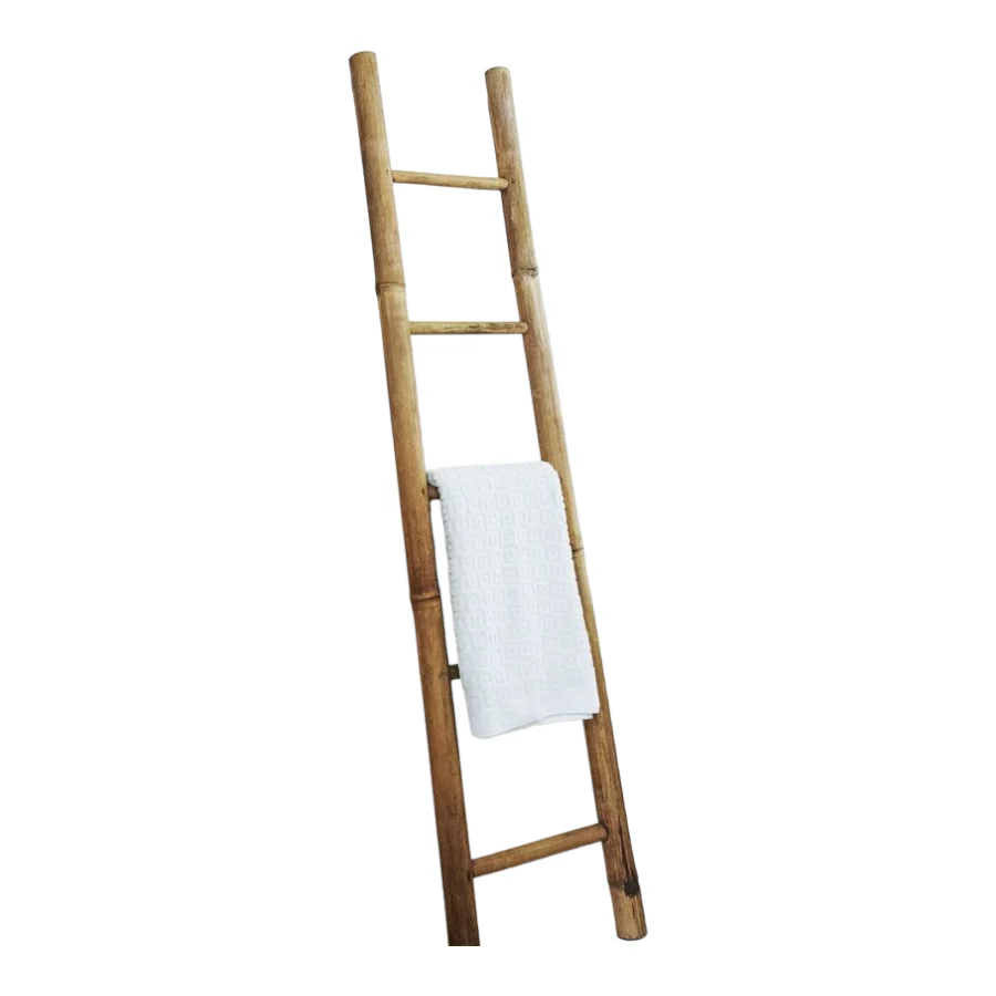 Wholesales Hudson blanket ladder or clothes stand