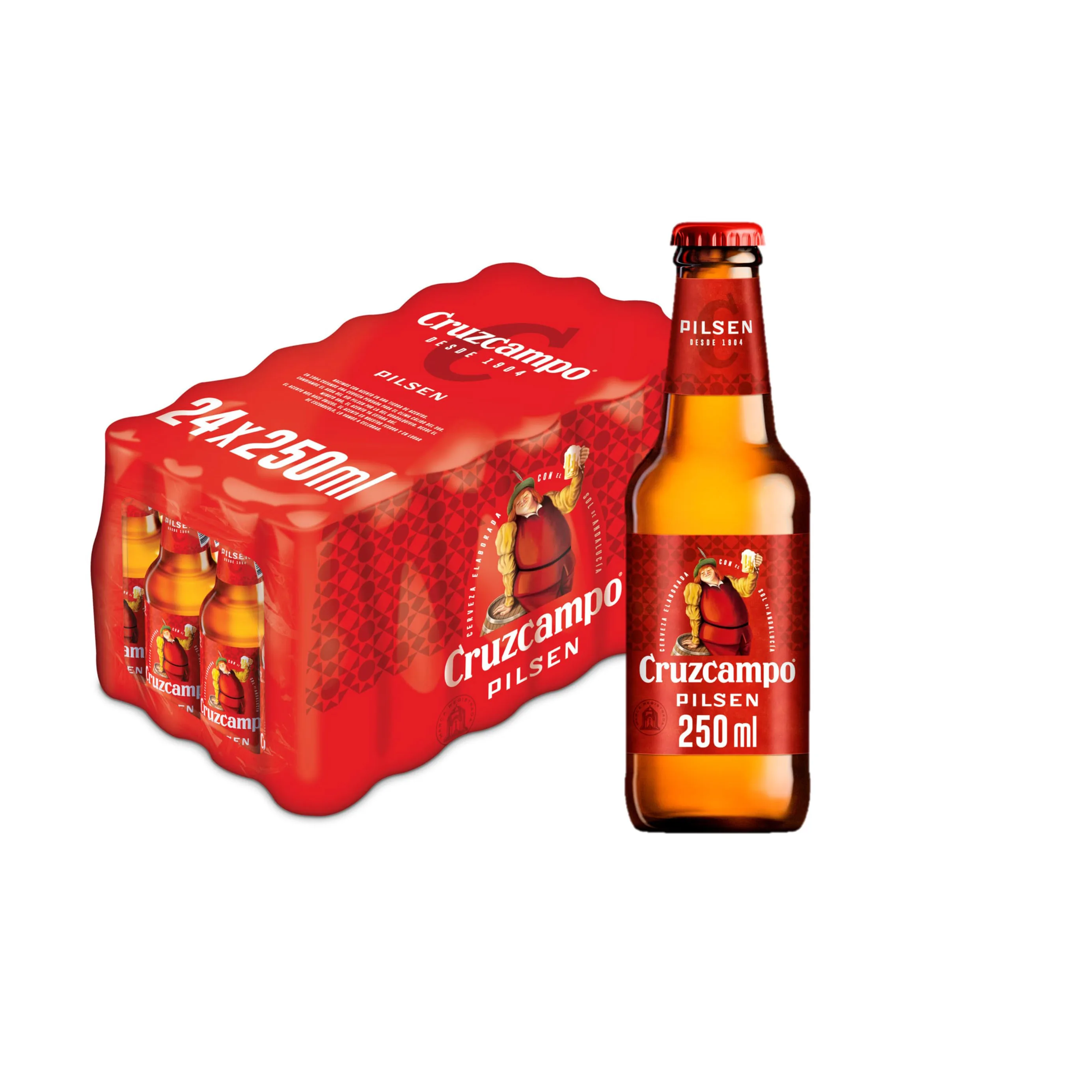 Прямой заводской поставщик круцкампо-премиального голландского пива Heineken по самым дешевым оптовым ценам