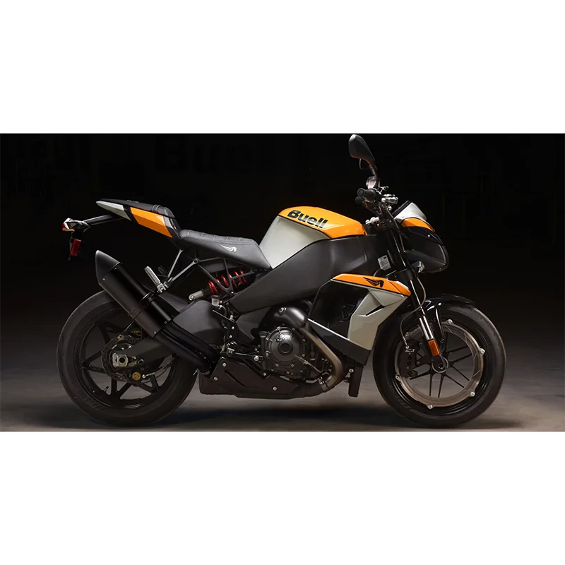 2024 Buell 1190SX Base