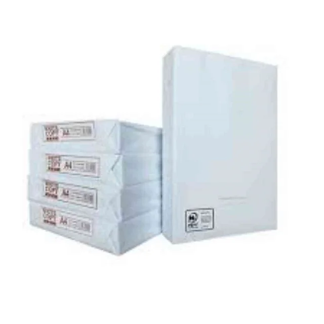 A4 Paper 80gsm Copy Paper White Office Copier Ram Paper A4 80grams