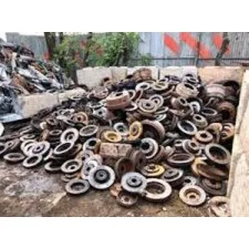 Чугунный Лом/чугунный роторный Лом/чугунный металлолом 99% чистый лом