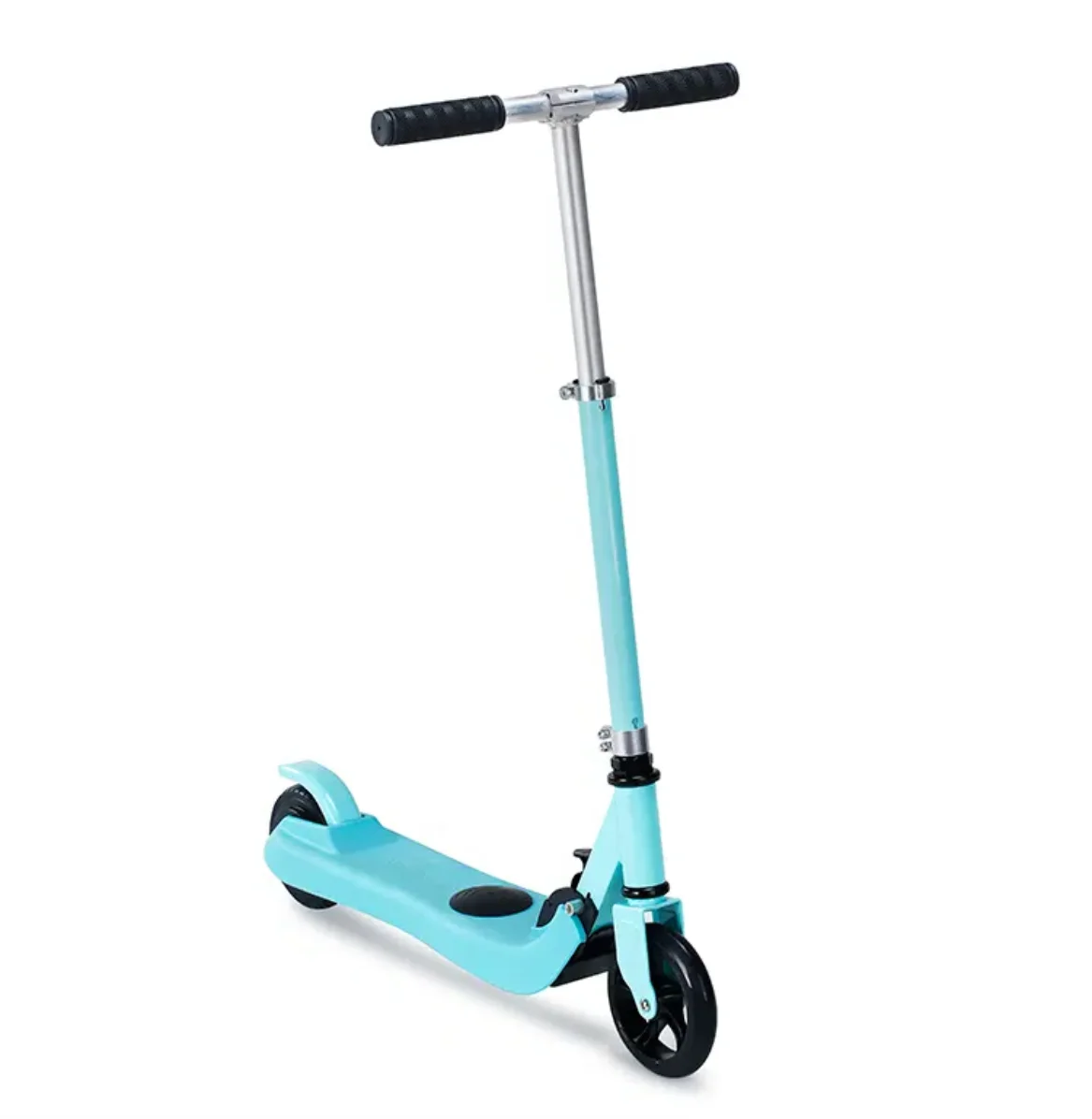 7KM range folding electric scooter for kids children scooter electric motorcycle for kids