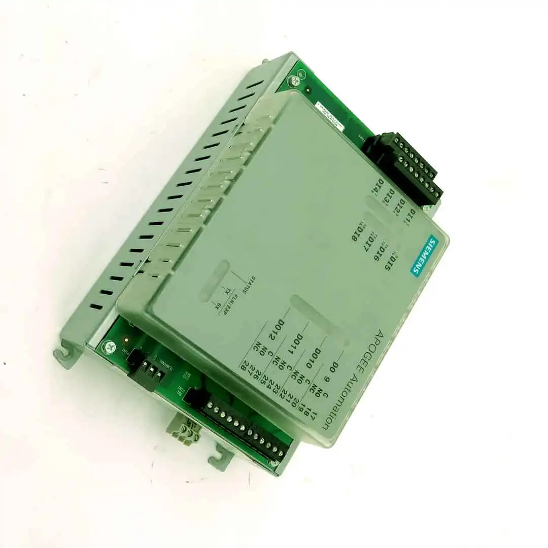 Siemens 549-210 IO Module for use in Industrial / CNC Automation and Various Industry Functionalities