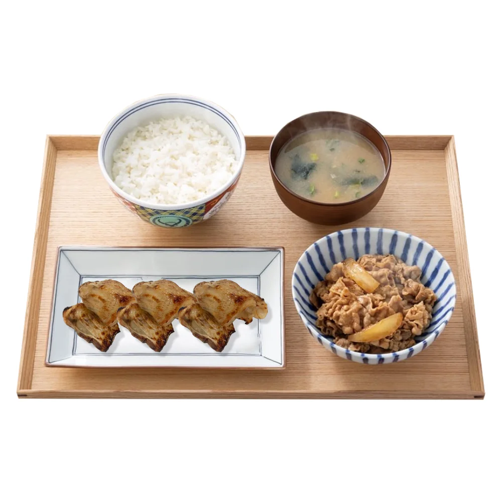 HACCP Healthy Bento food Frozen ROASTED THREADFIN PORGY SEASONED WITH FISH SAUCE Vacuum pack 420g Vietnam factory Japan recipes