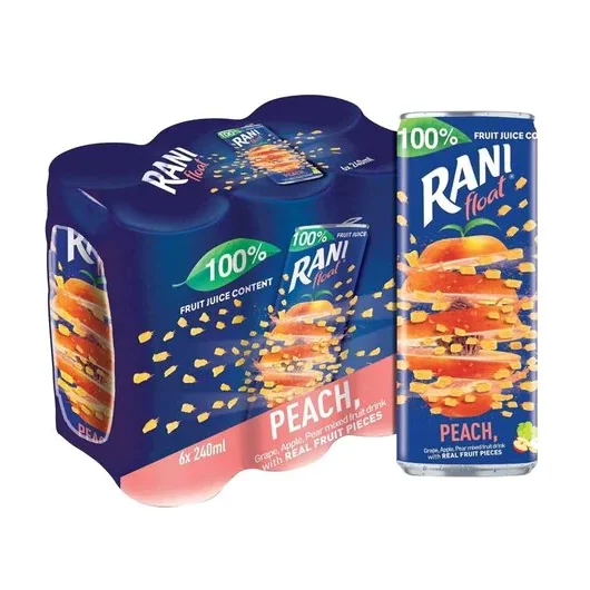 Rani Float напиток сок 240 мл 180
