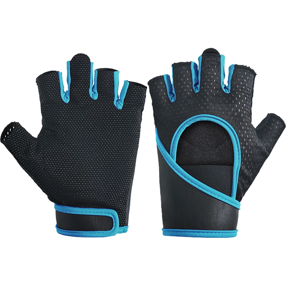 New Arrival Best Design Customized Logo Printing 2022 Weightlifting Gym Wear Gym Gloves On Sale