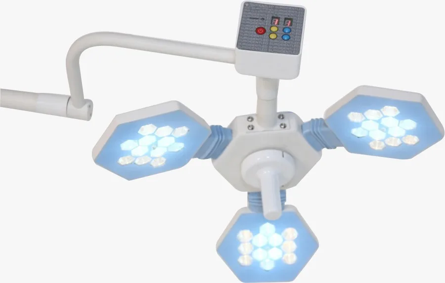 High Quality and unique design Medical OT light Surgical LED Operating Lamp For Hospital Room Equipment