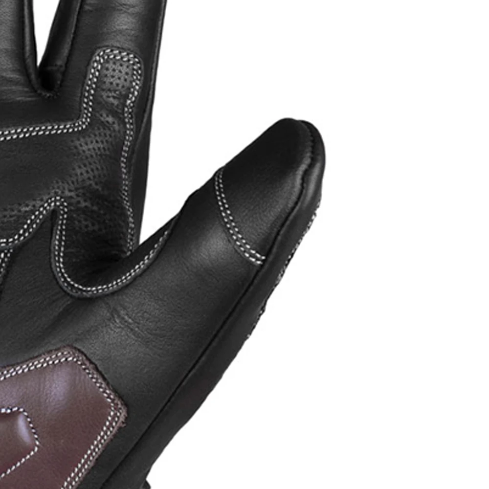 Best Price Best Riding Gloves 100% Leather Motorcycle Racing Gloves Good Quality Motorbike Racing Gloves