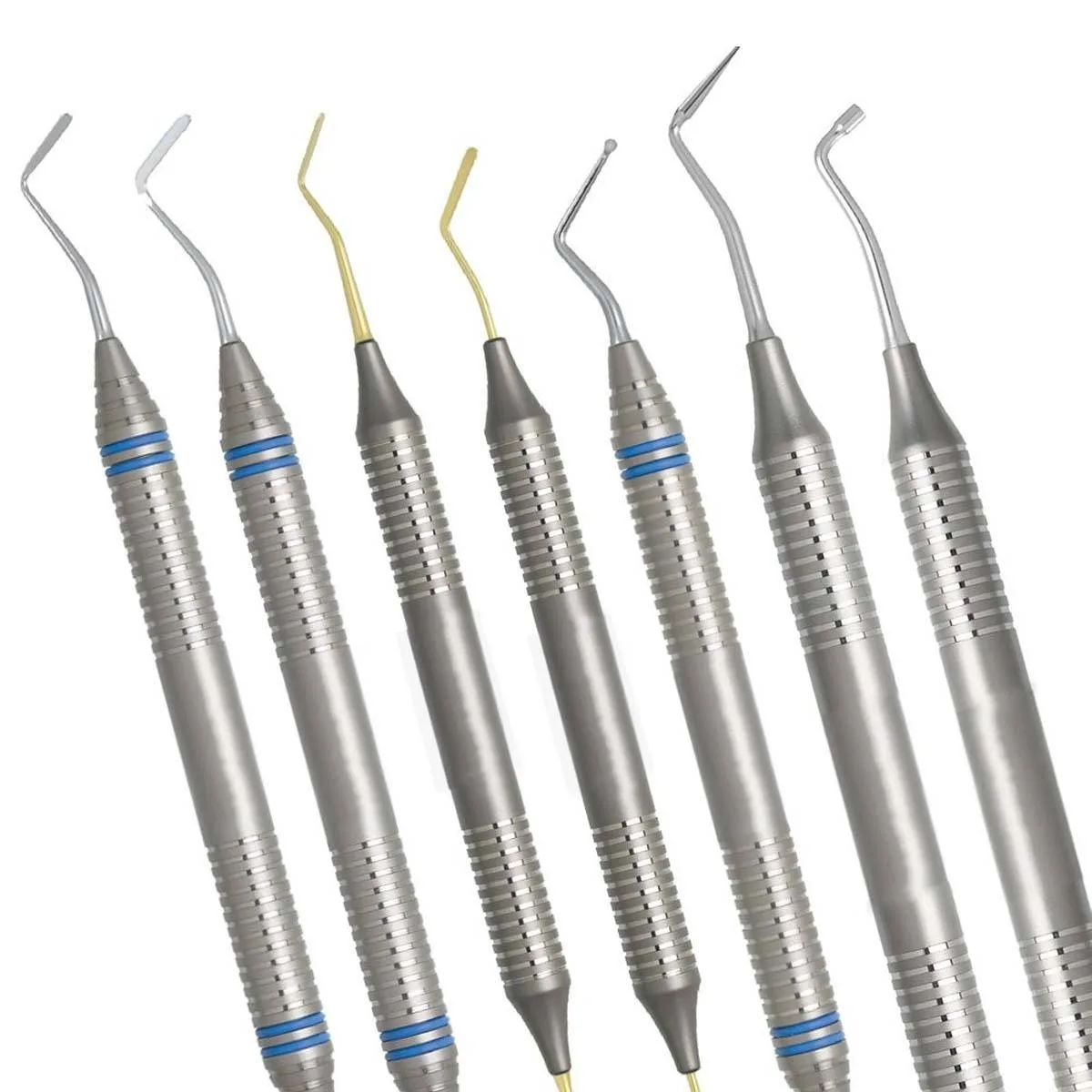 Restorative Filling Instruments Spatulas For Composite Placing and Shaping Composite Filling Instruments Dental Instruments