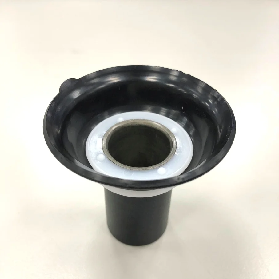 Majesty 250 Versity 300 Carburetor Membrane, Diaphragm, Vacuum Piston for Yamaha (4HC-143400100 / AP8122636)