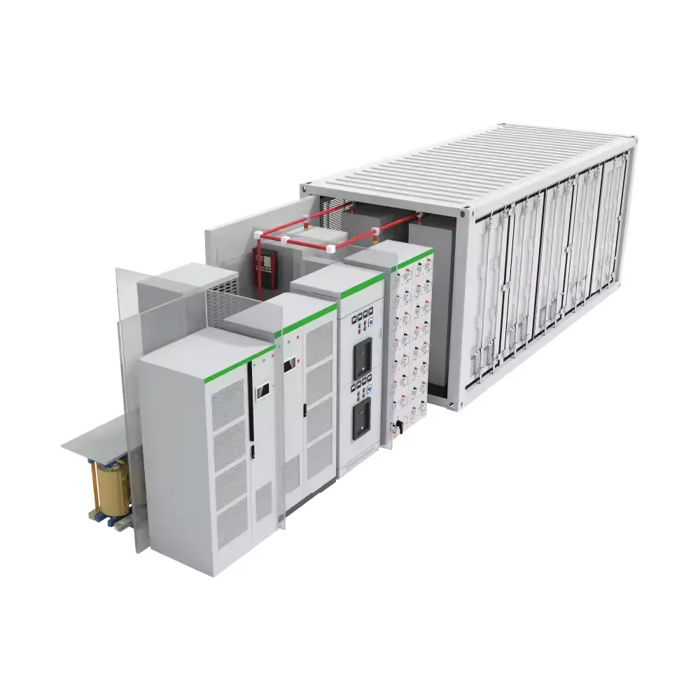 Greensun 5MW 10MW PV Ground Mounting On Grid Container Solar Power Plant Farm Agricultural System