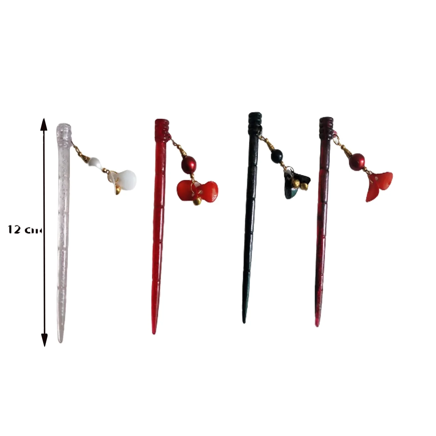Fancy Juda Stick In Assorted Color For Women