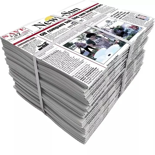 Clean Occ waste paper /Old Newspapers /Clean ONP paper scrap Available