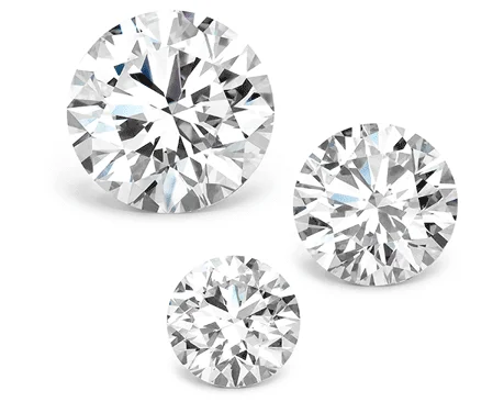 Gemver CVD HPHT round shape laboratory made IGI certificate 1ct lab grown diamond with promotion price