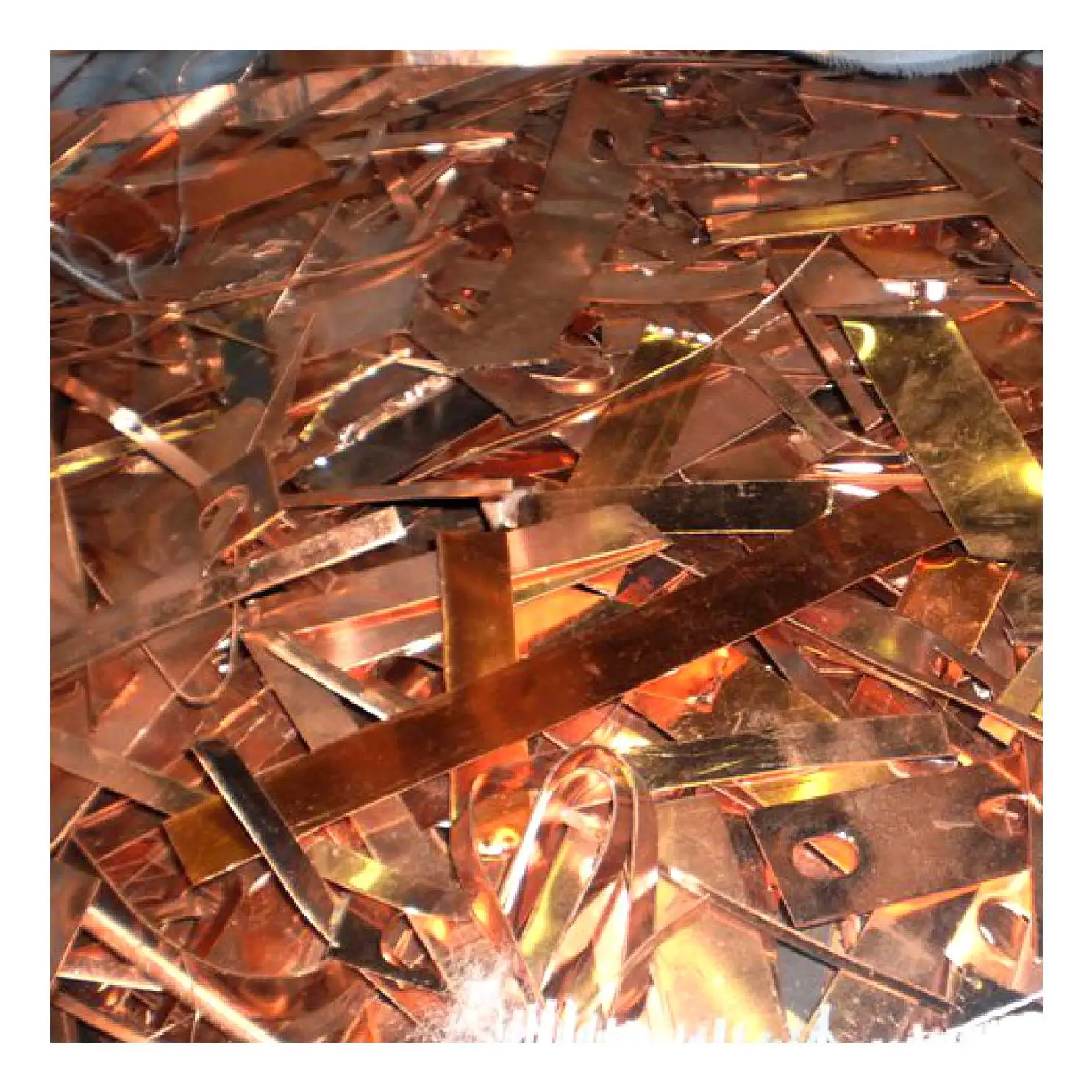 Scrap Copper Grade A2 High Purity Waste Copper Wire Scrap Grade 2 Origin Malaysia Recycled Metal Product Good quality copper