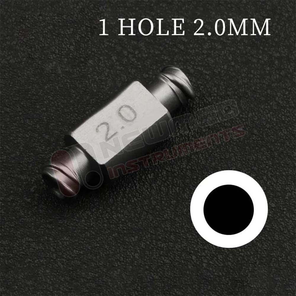 Liposuction Nano fat transfer kit for Beauty tools Cosmetic Practice instruments Titanium Liposuction converter Micro Fat