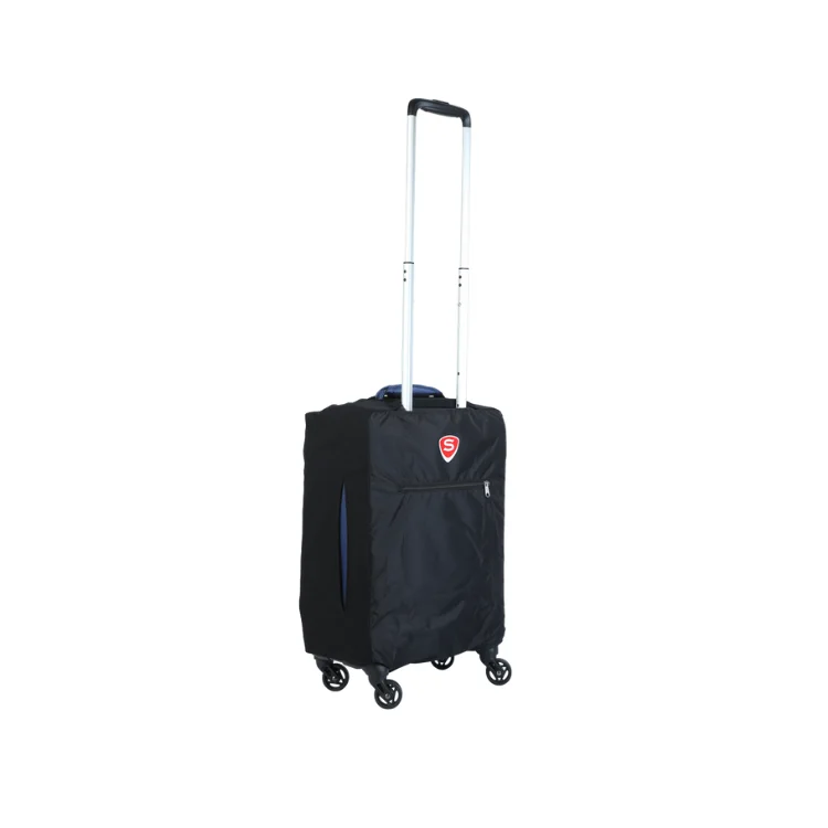 Suitcase Cover Top Selling Product Eco-Friendly, Travel Colorful Packed In The Poly Bag Vietnam Manufacturer