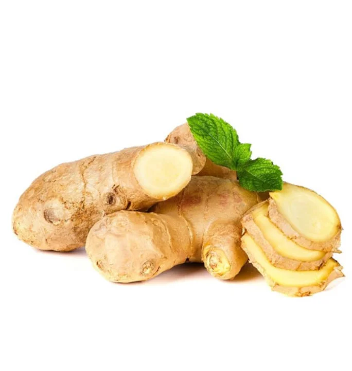 High quality dried fresh ginger market price per ton wholesale Ginger buyers for export Ginger