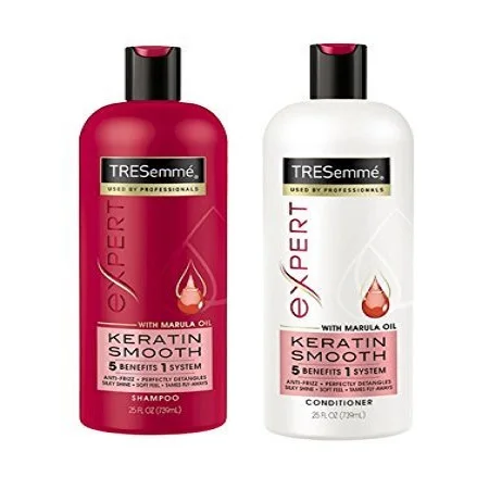 Moisturizing Enriched With Vitamin E Revive Dry Hair 28 oz USA Tresemme Rich Moisture /Tresemme Shampoo Conditioner For Adults