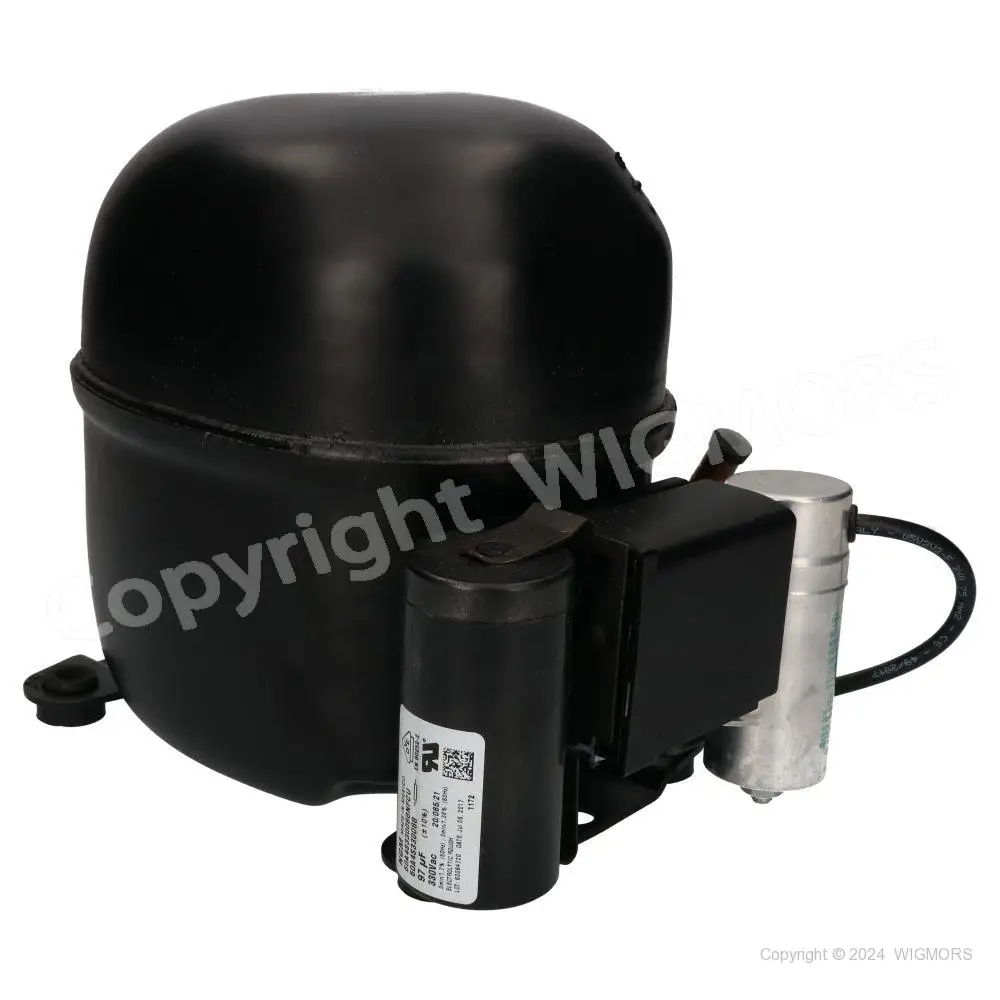 Компрессор Danfoss NX18TBa 220-240 В/50 Гц 123B3514 R-290