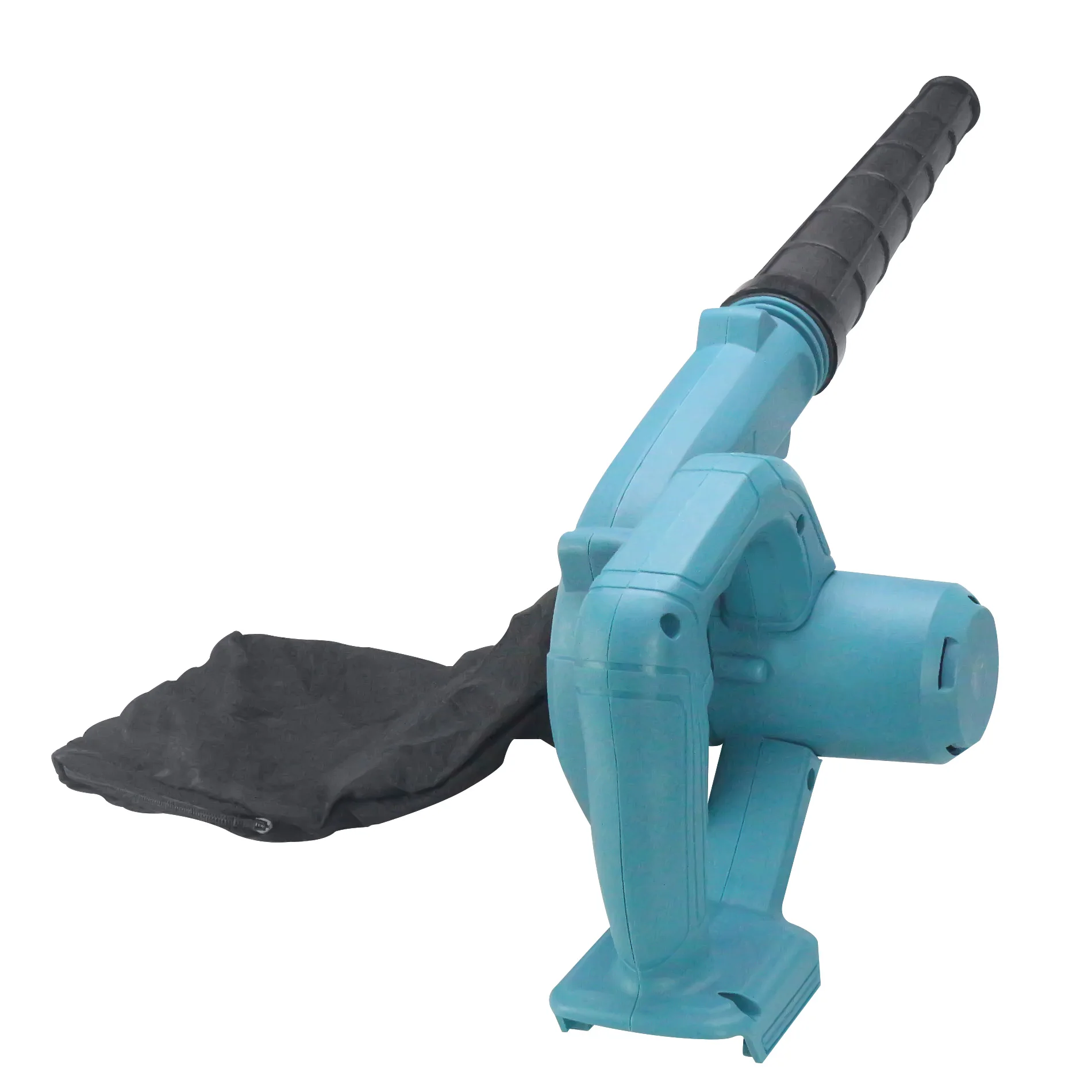 Electric Cordless Garden Leaf Blower Vacuum Cleaners Tool For Makitas 18V Lithium ion Battery Handheld
