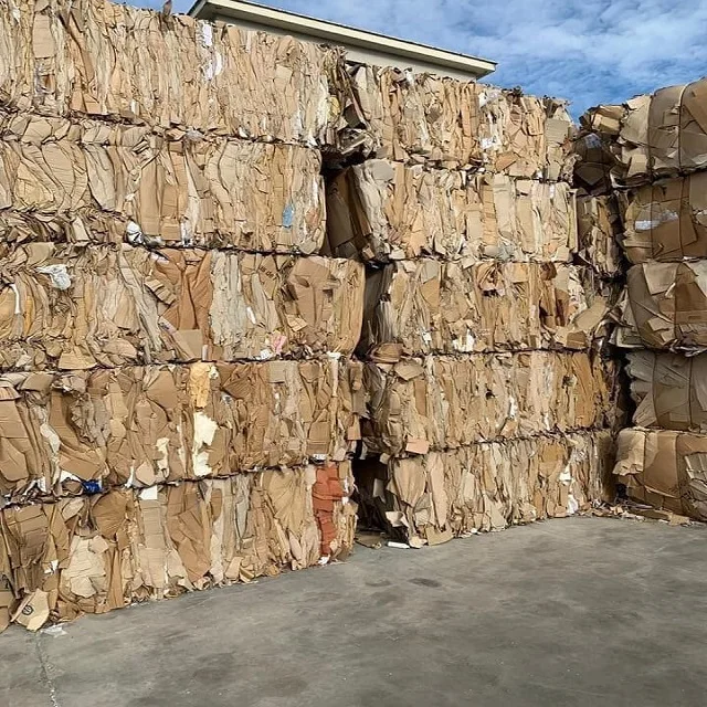 Best Quality Used Cardboard Waste Paper And Selected Occ Waste Paper Scrap Buy Now Fast Delivery Available