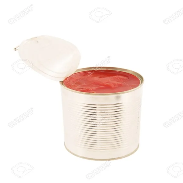 Sale on Canned Tomato Paste