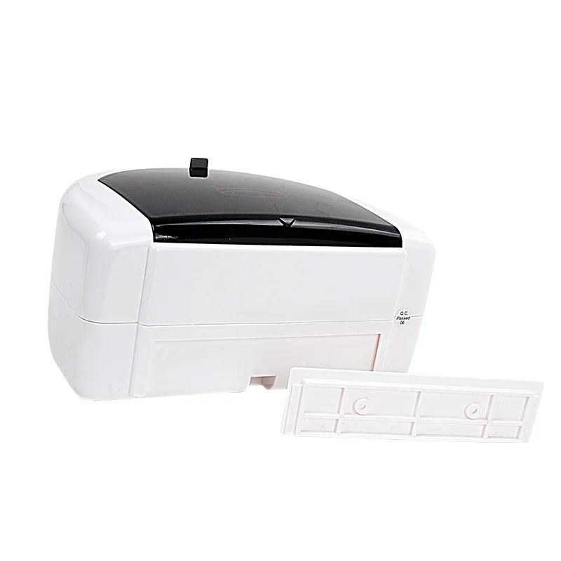 Wall mounted ABS plastic white 700mL 2024 new automatic hand soap dispenser liquid soap