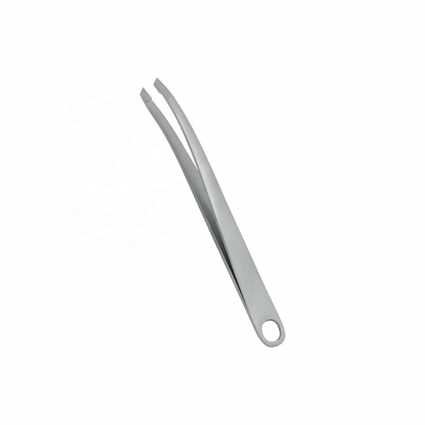 Eyebrow beauty care Makeup Tweezers available in customize colors/Eyebrow Tweezers Stainless Steel BY  SIGAL MEDCO