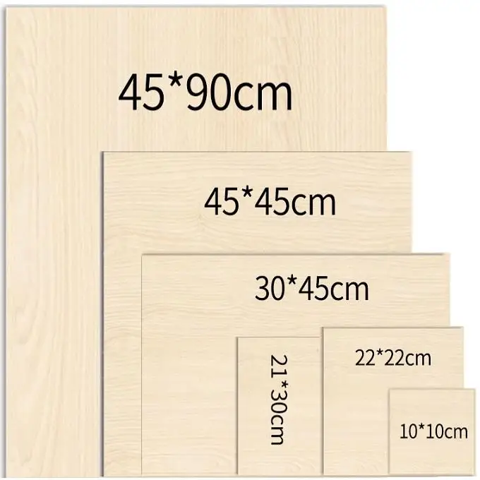Good manufacture Factory Price Birch Waterproof weight 2mm 18mm laminated wood Birch Plywood - grade CC sheet