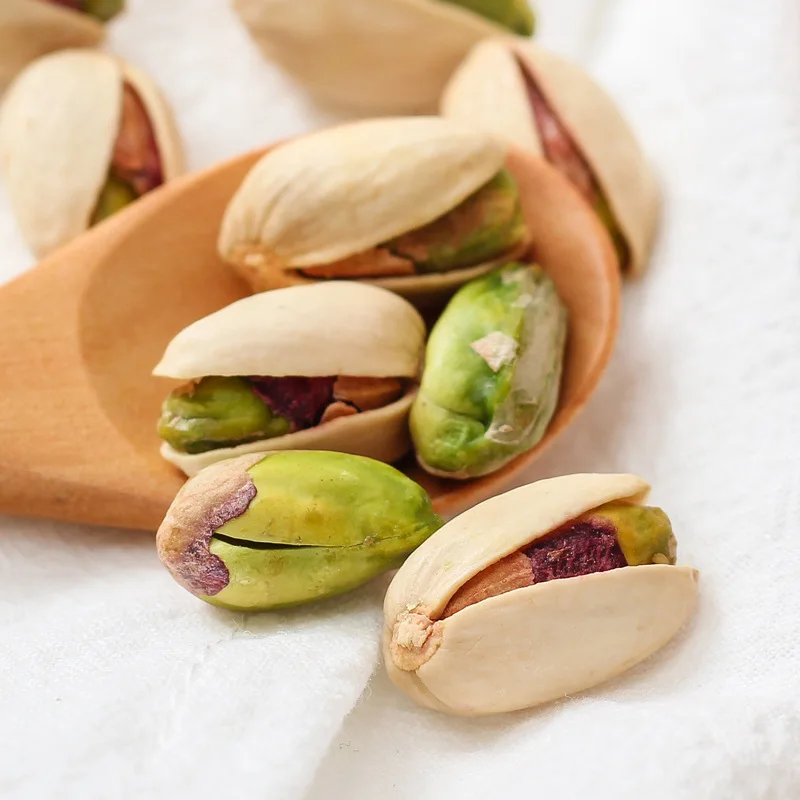 Высококачественные фисташковые